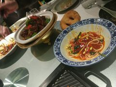 -汉唐宴长安食府