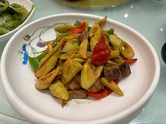 -日昌餐馆(Mini西点茂店)