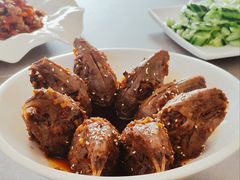 -双流老妈兔头(总店)