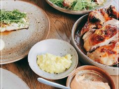 -BOR Eatery(安福路店)