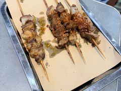 -米家·鹤城炭火米家(直营总店)