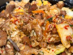 -泥炉烧肉师(新街口金銮巷店)
