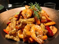 -榕意·川味之美(深业上城店)