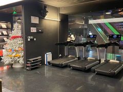 -TOP健身私教工作室(侨香店)