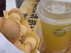 -2颗鸡蛋煎饼(北京路天河城店)