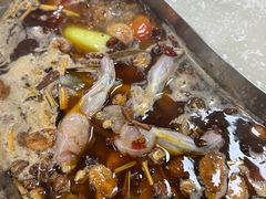 -肥婆麻辣火锅.顺德首创药材麻辣火锅(容桂店)
