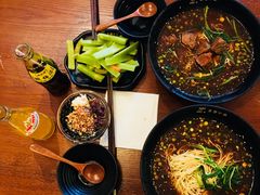 -豆爺小面(朱雀店)