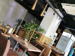 大堂-云上千禾(水上店)