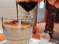 -及咖啡GatherCoffee(华申大厦店)