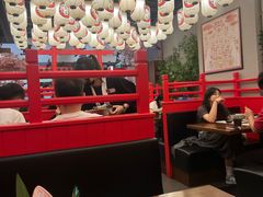 -築鳥日本料理(黑沙环店)