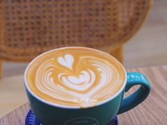 -OZ cafe(南昌路店)