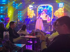 -MOSSO音乐酒吧·live house(南京旗舰店)