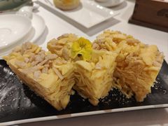 -白天鹅宾馆-宏图府餐厅