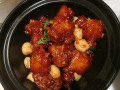 -泰钰丰烤鸭.天津菜(开发区店)