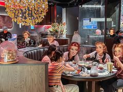 -捞王猪肚鸡火锅(金华义乌之心店)