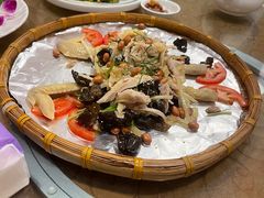 海蜇捞鸡-天然居(伦教店)