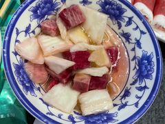 -仁和四季涮肉馆(天坛南门店)