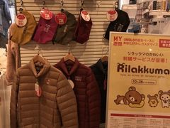 实物图-优衣库(银座店)