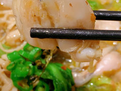 -蛙人战队·饭堂(储能大厦店)