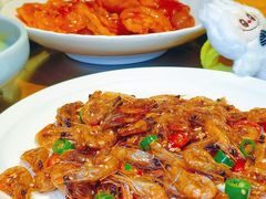-七菜馆·东北菜·蒸饺(文体路店)