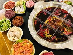 -大龙火锅(老店)