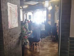 -王明古法砂锅居(开化寺店)
