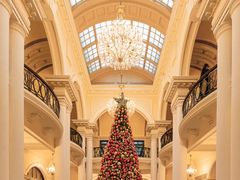 -LONG BAR 廊吧(外滩华尔道夫酒店)