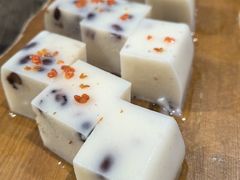 -魁盛居百年鲁菜馆(中林路店)