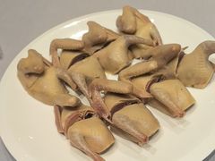 -狮王府淮扬菜(新街口友谊店)