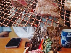 -炎蔵牛舌烤肉