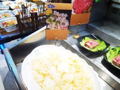 -伍棵星炭烤自助料理·烤鳗鱼(浦东食品城店)