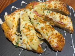 -澳骄 Aussie Kitchen·手工披萨·西餐(国大店)