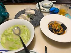 -佬麻雀·剁椒鱼头(京基KK One店)