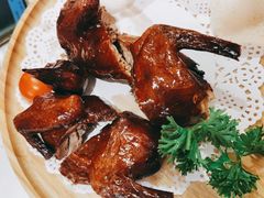 -避风塘·金牌店·夜宵(金玉兰店)