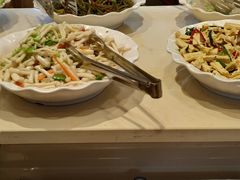 -素满香·素食自助餐(苏州·临顿路店)