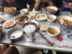 -老乌家特色小炒泡馍(大皮院店)