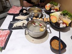 -呷哺呷哺 黄金牧场 (新中关购物中心店)