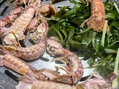 -三个渔夫·蒸汽海鲜(小白楼店)