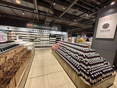 -永辉超市(通州万达店)
