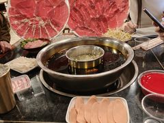 -邓莽子老火锅(中兴路总店)
