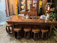 -楚天美食坊(越秀先烈中路店)