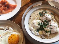 -Egg•Allday Brunch(襄阳北路店)