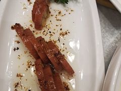 -全聚德烤鸭店(马家堡店)