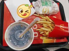 -麦当劳(季华好又多店)