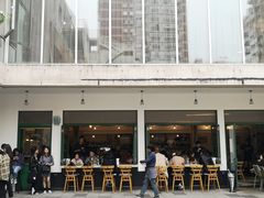 -RAC BAR(安福路店)