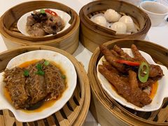 -万龙洲海鲜(大兴绿地缤纷城店)