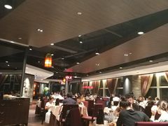 大堂-炳胜品味(珠江新城店)