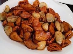 -北京小肠陈饭庄(方庄店)