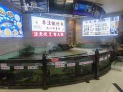 -楚鱼王·河鲜·湖北菜(华农店)