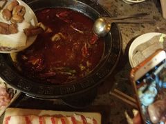 -小龙坎火锅(双林店)